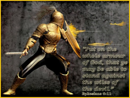 armor of god lds. “Take upon You My Whole Armor”